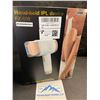 Image 1 : 1 Handheld IPL At-Home Permanent Laser Hair Removal Device - Safe/Painless/Effective - New