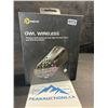 Image 1 : 1 Drevo Owl Wireless Gaming Mouse with High-Precision Sensor & RGB Illumination - New!