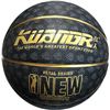 Image 2 : 1 Basketball with Pump (Size 7) - New