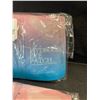 Image 3 : 2 Multi-Packs of Hydrogel Under Eye Gel Patches for Eyelash Extensions - 110 Pairs Per Pack - New