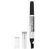 Image 1 : 4 Maybelline New York Tattoo Studio Brow Lift Sticks - Clear - 1.1g - New