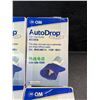 Image 2 : 6 AutoDrop Eye Dropper Guides - New Sealed