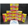 Image 1 : 10 Boxes of Aspirin Extra Strength Tablets for Pain Relief - 50 Tabs Each - EXP:02/2025 - New Sealed
