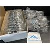 Image 2 : 1 Box of 30 Pairs of Safety Glasses - Brand New