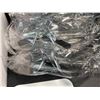 Image 3 : 1 Box of 30 Pairs of Safety Glasses - Brand New