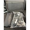 Image 3 : 1 Hextor Pro 4th Gen Electric Handheld Deep-Tissue Massage Gun with Storage Case - Brand New!