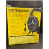 Image 2 : 1 Corsair HS60 Pro Surround Stereo Gaming Headset - Missing PC Adapter* - Open Box