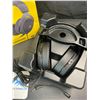 Image 3 : 1 Corsair HS60 Pro Surround Stereo Gaming Headset - Missing PC Adapter* - Open Box