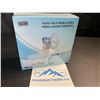 Image 1 : 1 Hand-Held Portable Nebulizer/Breathing Aid Nebulizer Device for Asthmatics - New Sealed