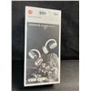 Image 2 : Oladance OWS1 Open-Ear Wireless Bluetooth Headphones; High-Quality Sound; Space Silver; NEW SEALED!