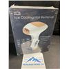 Image 1 : 1 IPL (Intense Pulsed Light) At-Home Permanent Laser Hair Removal Device - NEW SEALED