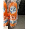 Image 3 : 4 "Just a Spray" Personal Toilet Odor Eliminator Sprays - Citrus - 220ml Each - New