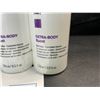 Image 2 : 4 Paul Mitchell Extra-Body Boost Volumizing Sprays - Lifts & Volumizes - 250ml Each - New