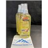 Image 1 : 3 Palmer's Coconut Oil with Vitamin E Formula Hydrate Replenish Body Oils - 150ml - New Sealed