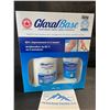 Image 1 : 1 GlaxalBase Moisturizing Cream Value Pack Set for Relief of Dry Sensitive Skin - New