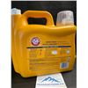 Image 2 : 1 Large Jug of Arm & Hammer Original Concentrated Liquid Laundry Detergent - 170 Loads/5.03L - New