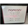 Image 4 : 1 MomCozy V2 Wearable Electric Breast Pump - Ultra-Light & Hands-Free Design - NEW SEALED!