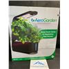 Image 1 : 1 AeroGarden Sprout In-home Garden System - 3 Pods; Hydroponic Indoor Garden, Black - New