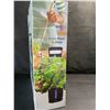 Image 4 : 1 AeroGarden Sprout In-home Garden System - 3 Pods; Hydroponic Indoor Garden, Black - New