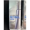 Image 2 : 2 Neutrogena Rapid Wrinkle Retinol Serums - Targets Fine Lines and Wrinkles - 29ml - New
