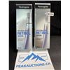 Image 1 : 2 Neutrogena Rapid Wrinkle Retinol Serums - Targets Fine Lines and Wrinkles - 29ml - New