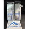 Image 1 : 2 Neutrogena Rapid Wrinkle Retinol Serums - Targets Fine Lines and Wrinkles - 29ml - New