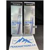 Image 1 : 2 Neutrogena Rapid Wrinkle Retinol Serums - Targets Fine Lines and Wrinkles - 29ml - New