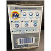 Image 2 : 1 Box of Tide Professional Commercial Laundry Detergent - 155 Loads - 5.60 kg - New Sealed