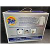 Image 3 : 1 Box of Tide Professional Commercial Laundry Detergent - 155 Loads - 5.60 kg - New Sealed