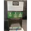 Image 2 : 1 Box of Green Mountain Keurig K-Cup Coffee Pods - 24 Count - New (BB: 2025/JN/21)