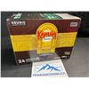 Image 1 : 1 Box of Kahlua Coffee Original Light Roast Keurig K-Cup Pods - 24 Count - 240G (BB: 2025/AU/14)
