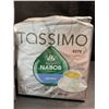 Image 2 : 5 Packs of Tassimo Nabob Espresso Coffee - 14 T Discs Per Pack (110g) - New