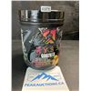 Image 1 : 1 Tub of RYSE Godzilla Pre-Workout Powder - Strawberry Kiwi - 738G - New Sealed (BB: 04/2026)