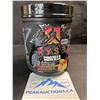 Image 1 : 1 Tub of RYSE Godzilla Pre-Workout Powder - Strawberry Kiwi - 738G - New Sealed (BB: 04/2026)