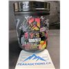 Image 1 : 1 Tub of RYSE Godzilla Pre-Workout Powder - Strawberry Kiwi - 738G - New Sealed (BB: 04/2026)