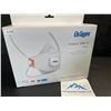Image 1 : Box of 10 Drager X-plore 1950 N95 Respirator Masks - Size S - New