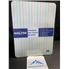Image 1 : Pack of Holyde Premium Dry Erase Boards for Kids/Classrooms - 9" x 12" Size - 30 Pack - New