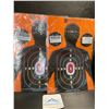 Image 3 : 2 Packs of Knine Outdoors Shooting Targets - 30pcs Per Pack - New