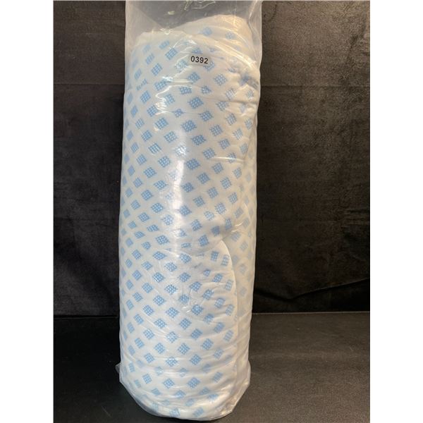 1 Memory Foam Bed Pillow - New Sealed