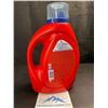 Image 2 : 1 Jug of Tide Liquid Laundry Detergent - 64 Loads/2.48L - New