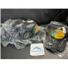 Image 2 : 4 Bass Pro Shops Snap-Back Hats - New