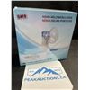 Image 1 : 1 Hand-Held Portable Nebulizer/Breathing Aid Nebulizer Device for Asthmatics - New Sealed
