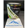 Image 1 : 1 Nutrabolics Anabolic State Muscle-Building Recovery Catalyst - Black Cherry Lime - 375G - New