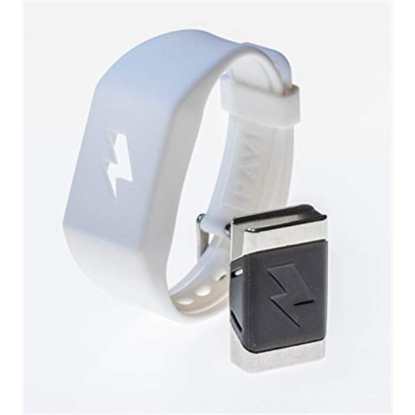 1 Pavlok 2 Wearable Habit Breaker Device - Brand New!