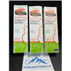 Image 1 : 3 Palmer's Cocoa Butter Formula Massage Cream for Stretch Marks - 125G - New