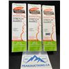 Image 1 : 3 Palmer's Cocoa Butter Formula Massage Cream for Stretch Marks - 125G - New