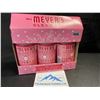 Image 1 : 3 Mrs. Meyer's Clean Day Liquid Hand Soap - 3 x 370ml Each - New (Peppermint Limited Edition Scent)