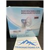 Image 1 : 1 Hand-Held Portable Nebulizer/Breathing Aid Nebulizer Device for Asthmatics - New Sealed