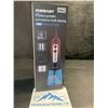Image 2 : 1 Insmart Portable Cordless Water Dental Flosser Kit/Oral Irrigator for Teeth Cleaning - New