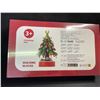 Image 2 : 1 Christmas Tree Toy "Lego-Style" Building Block Set - New